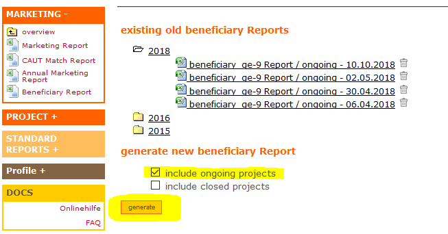 M Report generation.PNG